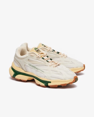 라코스테 x Highsnobiety L003 2K24