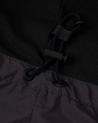 카라넥 볼륨 실루엣 점퍼