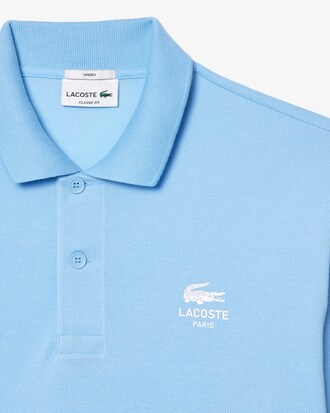 캐쥬얼 겸용 유니섹스 폴로