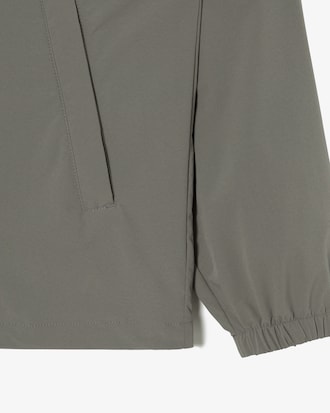 트레이닝 우븐 셋업