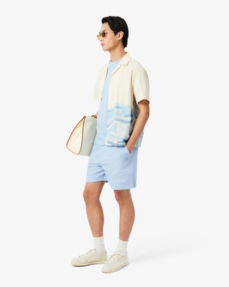 크레이프 반팔 티셔츠