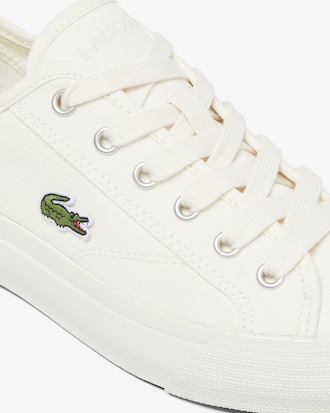 여성 백코트 스니커즈