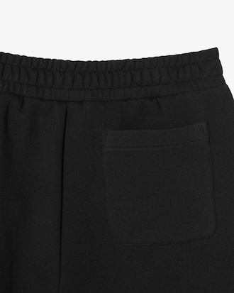 테크니컬 피케 셋업 팬츠