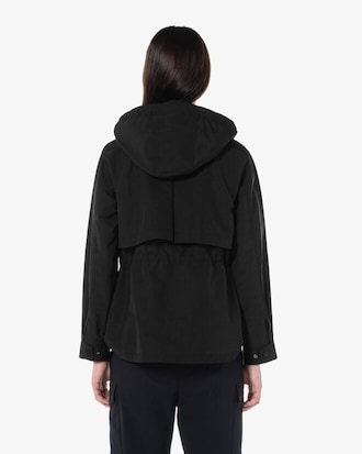 중기장 사파리 점퍼