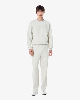 테크니컬 세미 와이드 팬츠