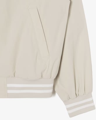 테니스 봄 스타디움 자켓