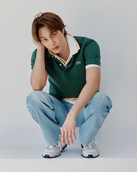 남성 Elite Active 스니커즈