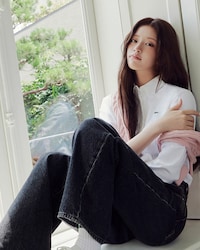 옥스포드 솔리드 셔츠