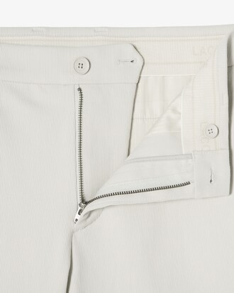 골조직 테이퍼드 치노