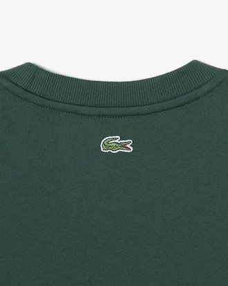 CP쮸리 크루넥 스웻셔츠