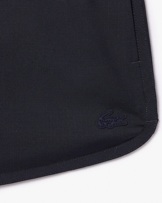 울 혼방 프리미엄 쇼츠