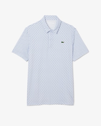 골프 AOP 반팔 폴로 셔츠