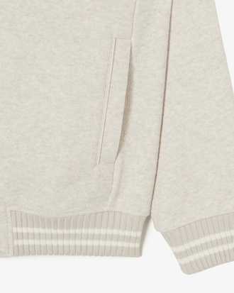 텍스처 스타디움 점퍼