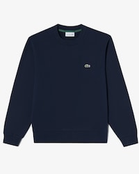 크루넥 스웻셔츠