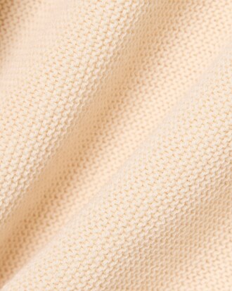 링스링스 반팔 라운드 풀오버