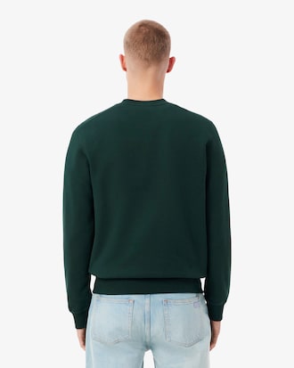 LANDSCAPE 브랜딩 크루넥 스웻셔츠