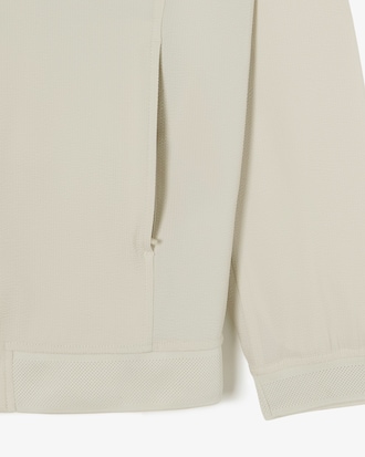 골프 여름 아우터