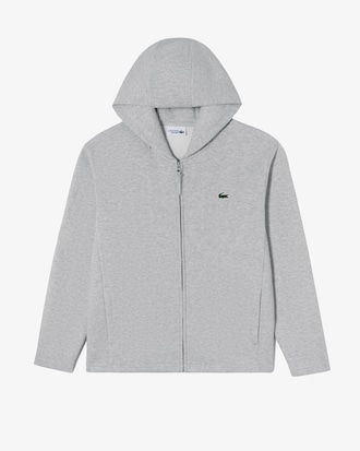 테크니컬 피케 셋업 자켓