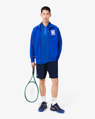 테니스 롤렉스 스웻셔츠