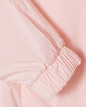 여름 숏기장 바람막이