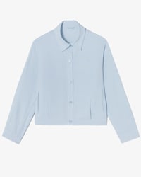 썸머 린넨 자켓