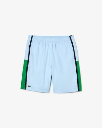 컬러블록 트레이닝 쇼츠