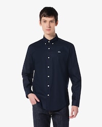 베이직 옥스포드 셔츠