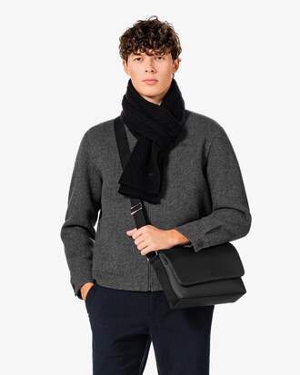 멘즈클래식 메신저백