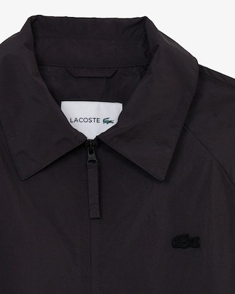 카라넥 볼륨 실루엣 점퍼