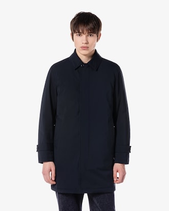 3 IN 1 다운 코트