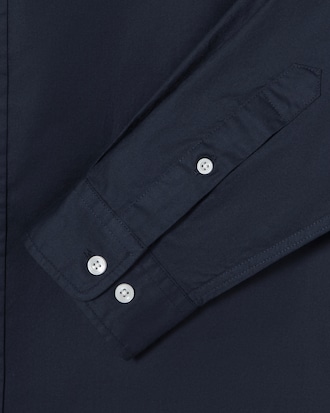 베이직 옥스포드 셔츠