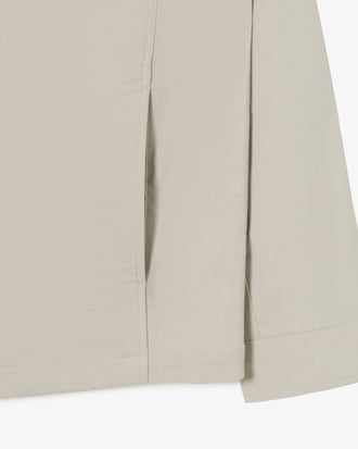 추연사 스냅 자켓