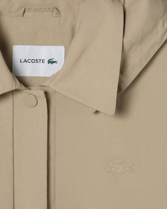 중기장 사파리 점퍼