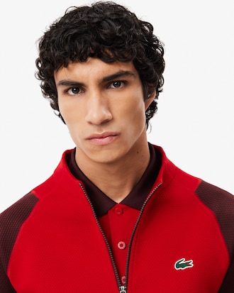 노박 스페셜 스웻 점퍼