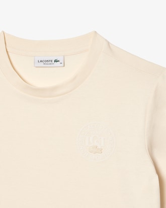 뉴 로고 반팔 티셔츠