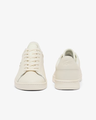 남성 Carnaby Set 레더 스니커즈