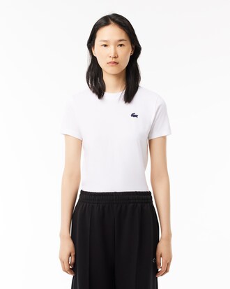 트레이닝 베이직 티셔츠