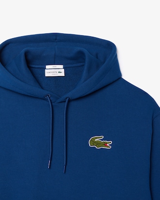 부클 빅크록 후드 풀오버