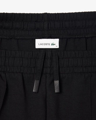 더블페이스 와이드 스웻팬츠