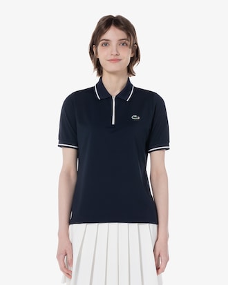 조직감 반집업 폴로