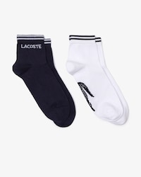 2PACK 자카드 무늬 스포츠 양말 번들