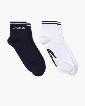 2PACK 자카드 무늬 스포츠 양말 번들