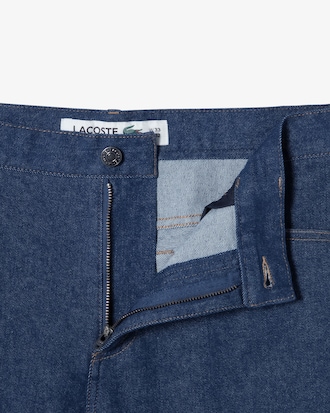 데님라이크 팬츠