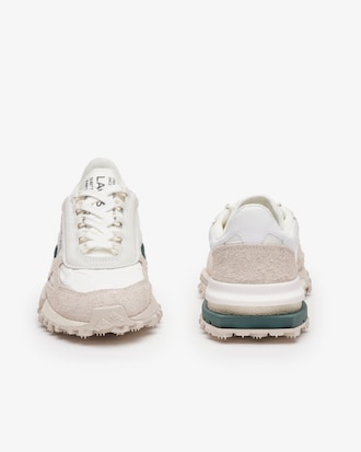 남성 엘리트 액티브 스니커즈