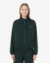 우븐 셋업 자켓