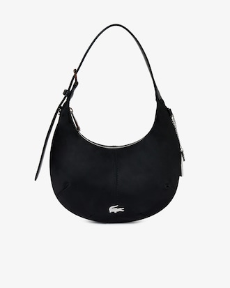 라코스테 애티튜드 스몰 문백