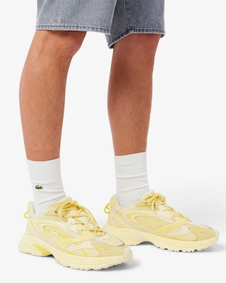 남성 L003 Neo Shot 스니커즈