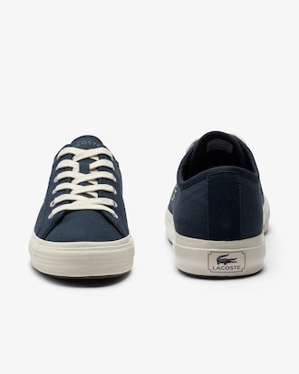 여성 백코트 스니커즈