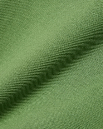 테니스코트 L로고 루즈핏 크루넥 스웻셔츠