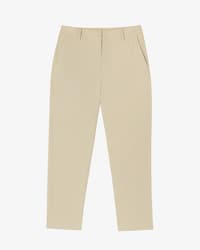 냉감 프린트 팬츠